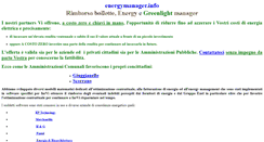 Desktop Screenshot of energymanager.info