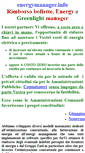 Mobile Screenshot of energymanager.info